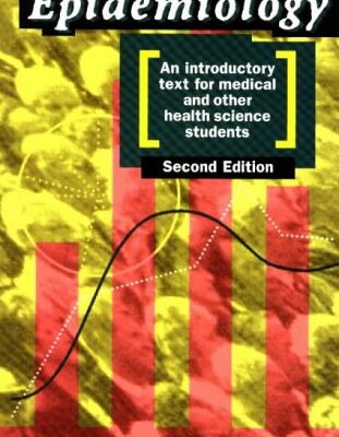 خرید و دانلود نسخه کامل کتاب Epidemiology an Introductory Text
