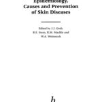 خرید و دانلود نسخه کامل کتاب Epidemiology, Causes and Prevention of Skin Diseases