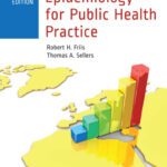 خرید و دانلود نسخه کامل کتاب Epidemiology for public health practice