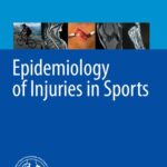 خرید و دانلود نسخه کامل کتاب Epidemiology of Injuries in Sports