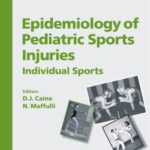 خرید و دانلود نسخه کامل کتاب Epidemiology of Pediatric Sports Injuries: Individual Sports (MEDICINE AND SPORT SCIENCE SERIES)