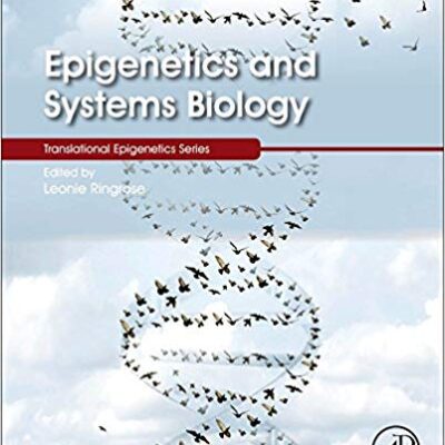 خرید و دانلود نسخه کامل کتاب Epigenetics and Systems Biology (Translational Epigenetics Series)