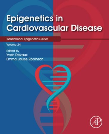 خرید و دانلود نسخه کامل کتاب Epigenetics in Cardiovascular Disease_68ba9db1753a5.jpeg خرید و دانلود نسخه کامل کتاب Epigenetics in Cardiovascular Disease