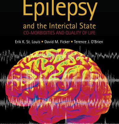 خرید و دانلود نسخه کامل کتاب Epilepsy and the Interictal State: Co-morbidities and Quality of Life