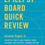 خرید و دانلود نسخه کامل کتاب Epilepsy Board Quick Review Selected Tables and Figures from Seizures and Epilepsy