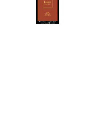 خرید و دانلود نسخه کامل کتاب Epilepsy: Scientific Foundations of Clinical Practice (Neurological Disease and Therapy)