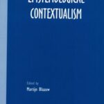 خرید و دانلود نسخه کامل کتاب Epistemological Contextualism (Grazer Philosophische Studien 69)