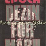 خرید و دانلود نسخه کامل کتاب Epoca Dezinformării