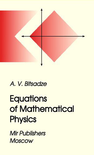 خرید و دانلود نسخه کامل کتاب Equations of Mathematical Physics_68bc577f4cf14.jpeg خرید و دانلود نسخه کامل کتاب Equations of Mathematical Physics