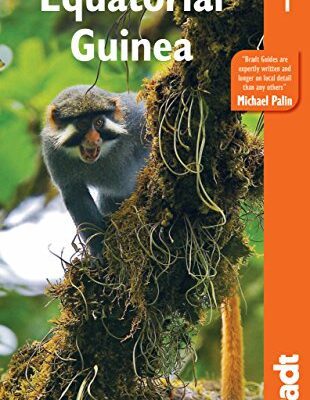 خرید و دانلود نسخه کامل کتاب Equatorial Guinea (Bradt Travel Guides)