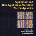 خرید و دانلود نسخه کامل کتاب Equilibrium and Non-Equilibrium Statistical Thermodynamics