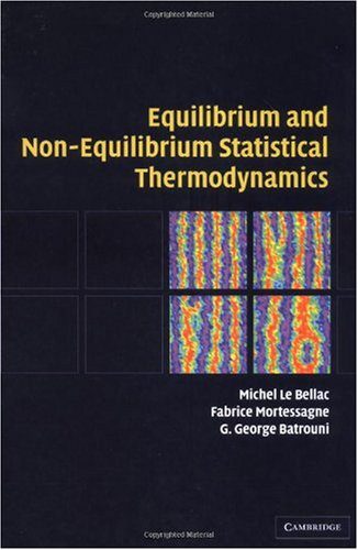 خرید و دانلود نسخه کامل کتاب Equilibrium and Non-Equilibrium Statistical Thermodynamics_68beb284aa713.jpeg خرید و دانلود نسخه کامل کتاب Equilibrium and Non-Equilibrium Statistical Thermodynamics