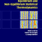خرید و دانلود نسخه کامل کتاب Equilibrium and Non-Equilibrium Statistical Thermodynamics