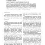 خرید و دانلود نسخه کامل کتاب Equilibrium fluid configurations in low gravity