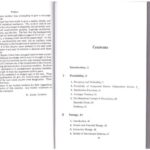 خرید و دانلود نسخه کامل کتاب Equilibrium Statistical Mechanics