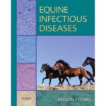 خرید و دانلود نسخه کامل کتاب Equine Infectious Diseases