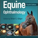 خرید و دانلود نسخه کامل کتاب Equine Ophthalmology