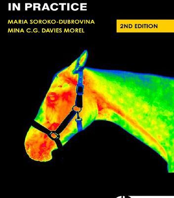 خرید و دانلود نسخه کامل کتاب Equine Thermography In Practice