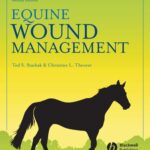 خرید و دانلود نسخه کامل کتاب Equine Wound Management