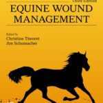 خرید و دانلود نسخه کامل کتاب Equine Wound Management