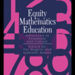 خرید و دانلود نسخه کامل کتاب Equity In Mathematics Education: Influences Of Feminism And Culture