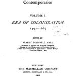 خرید و دانلود نسخه کامل کتاب Era of Colonozation, 1492-1689