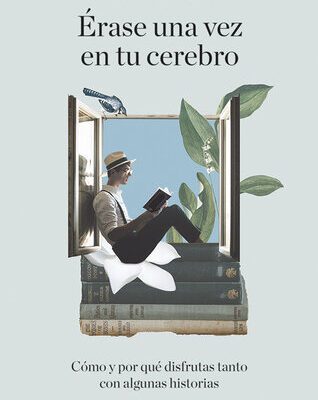خرید و دانلود نسخه کامل کتاب Érase una vez en tu cerebro
