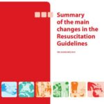خرید و دانلود نسخه کامل کتاب ERC. Summary of the main changes in the Resuscitation Guidelines (eng.)