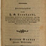 خرید و دانلود نسخه کامل کتاب Erdbeschreibung der Preußischen Monarchie