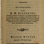 خرید و دانلود نسخه کامل کتاب Erdbeschreibung der Preußischen Monarchie
