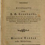 خرید و دانلود نسخه کامل کتاب Erdbeschreibung der Preußischen Monarchie