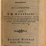 خرید و دانلود نسخه کامل کتاب Erdbeschreibung der Preußischen Monarchie