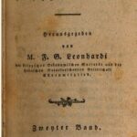 خرید و دانلود نسخه کامل کتاب Erdbeschreibung der Preußischen Monarchie