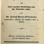 خرید و دانلود نسخه کامل کتاب Erdbeschreibung des Königreichs Bayern nach seiner neuesten Einteilung vom 29. November 1837