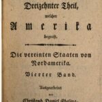 خرید و دانلود نسخه کامل کتاب Erdbeschreibung und Geschichte von Amerika. Die vereinten Staaten von Nordamerika