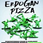 خرید و دانلود نسخه کامل کتاب Erdogan Pizza