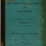 خرید و دانلود نسخه کامل کتاب Erfurt in seiner Vergangenheit und Gegenwart : Historisch-topographischer Führer durch die Stadt