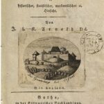 خرید و دانلود نسخه کامل کتاب Erfurt mit seinen Merkwürdigkeiten und Alterthümern [Altertümern] in historischer, statistischer, merkantilistischer etc. Hinsicht