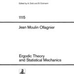 خرید و دانلود نسخه کامل کتاب Ergodic Theory and Statistical Mechanics