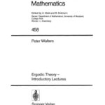 خرید و دانلود نسخه کامل کتاب Ergodic Theory – Introductory Lectures