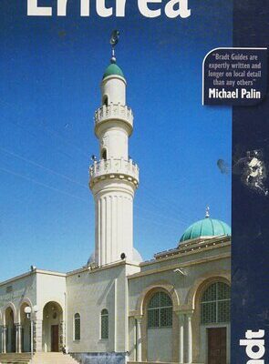 خرید و دانلود نسخه کامل کتاب Eritrea (Bradt Travel Guides)