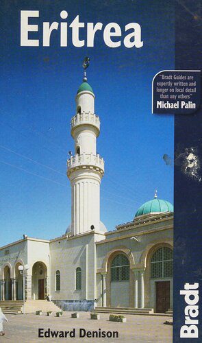 خرید و دانلود نسخه کامل کتاب Eritrea (Bradt Travel Guides)_68c19360090d6.jpeg خرید و دانلود نسخه کامل کتاب Eritrea (Bradt Travel Guides)
