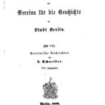 خرید و دانلود نسخه کامل کتاب erlinische Nachrichten. XVI. Jahrhundert