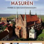 خرید و دانلود نسخه کامل کتاب Ermland und Masuren: Führer zu den Kunstdenkmälern