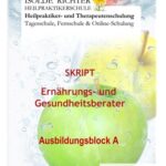 خرید و دانلود نسخه کامل کتاب Ernährungs- und Gesundheitsberater