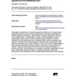 خرید و دانلود نسخه کامل کتاب Erosional development of streams and their drainage basins: hydrological approach to quantitative morphology
