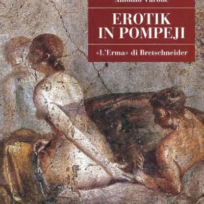 خرید و دانلود نسخه کامل کتاب Erotik in Pompeji