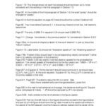 خرید و دانلود نسخه کامل کتاب Errata for Principles of Modern Chemistry (List of Errata in POMC8)