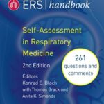 خرید و دانلود نسخه کامل کتاب ERS Handbook: Self-Assessment in Respiratory Medicine – Orginal Pdf