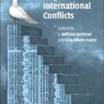 خرید و دانلود نسخه کامل کتاب Escalation and Negotiation in International Conflicts (The International Institute for Applied Systems Analysis)
